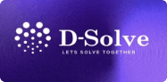 DotSlash Logo