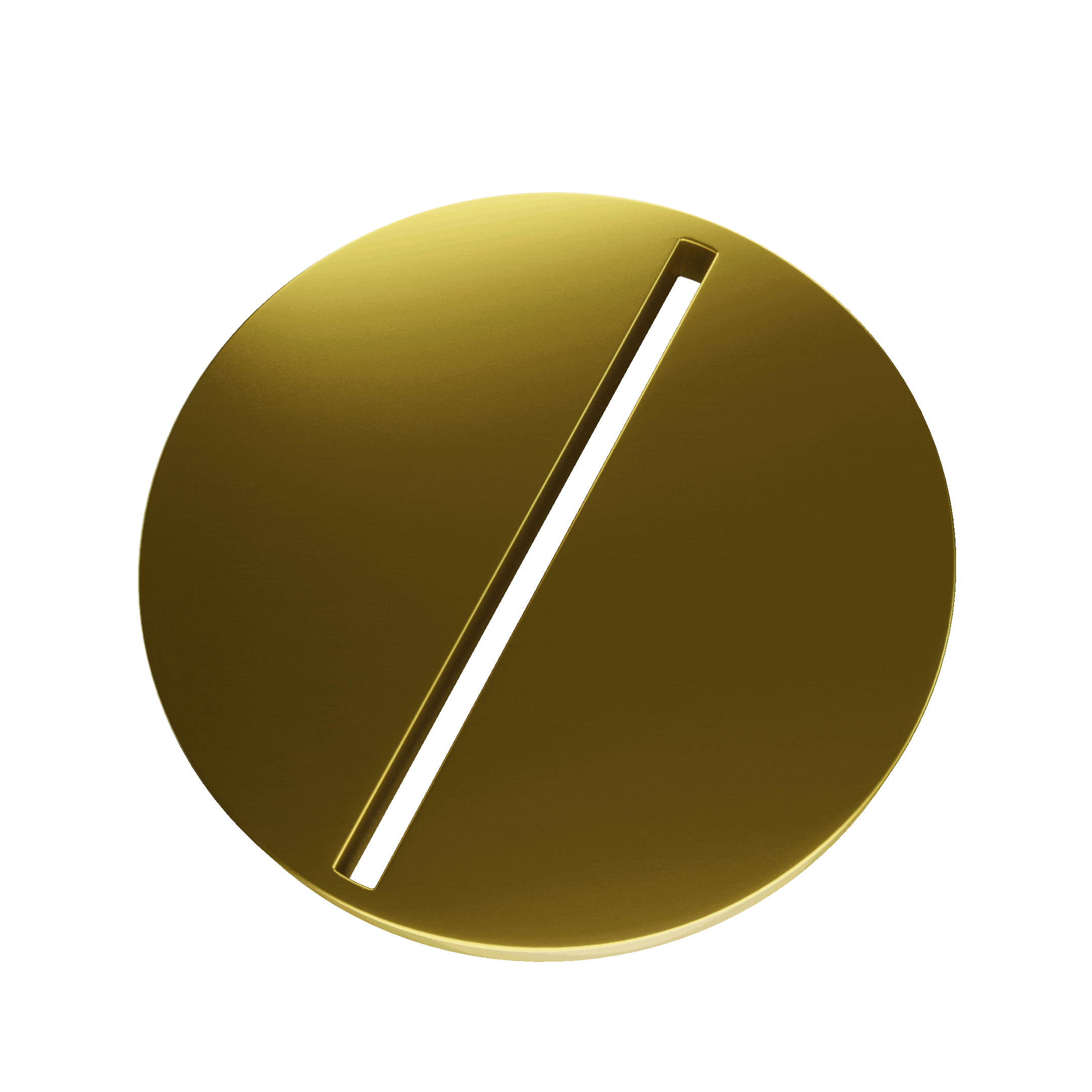 DotSlash Logo